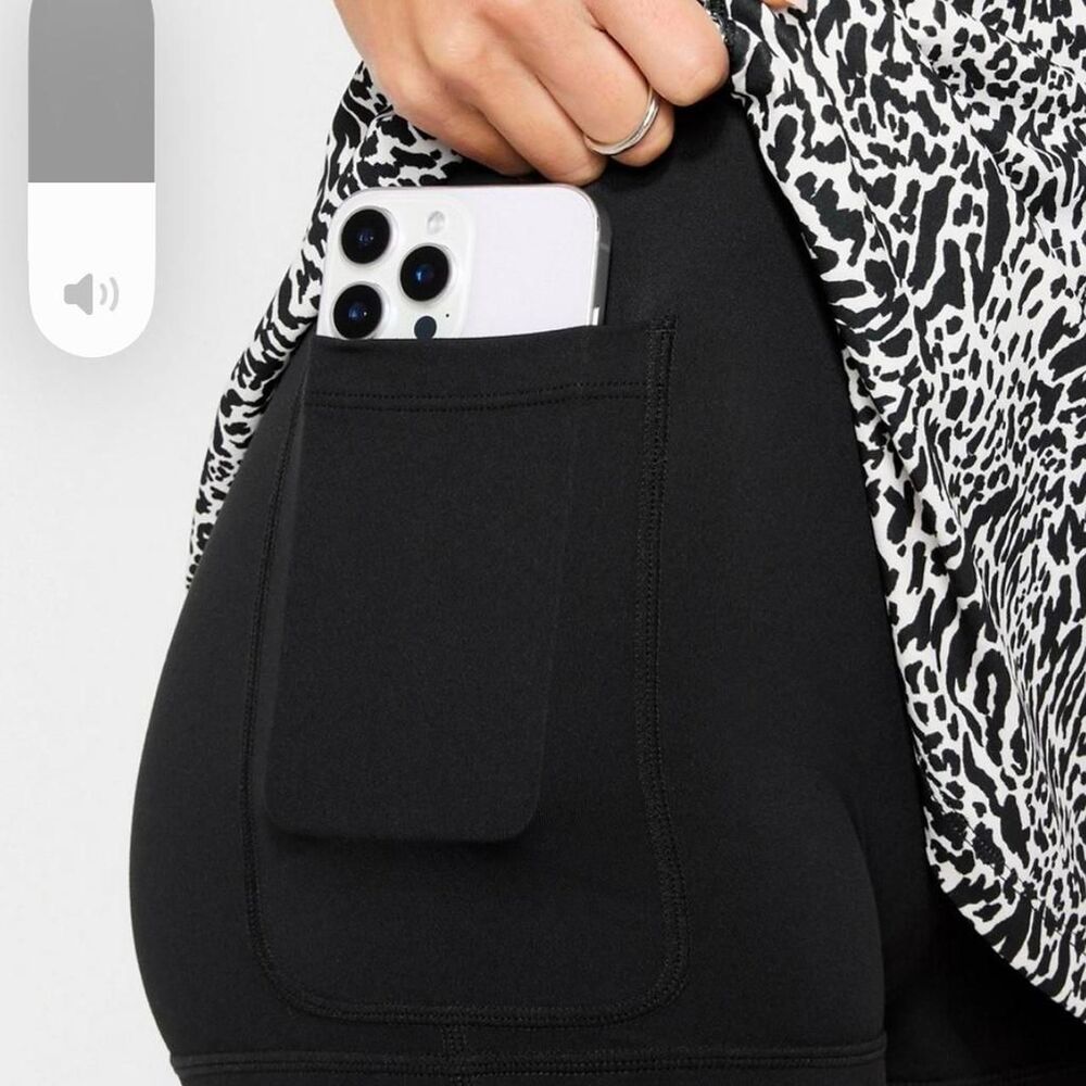 Fabletics | Define Performance Dress | Leopard Pr… - image 2